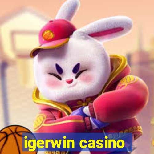 igerwin casino